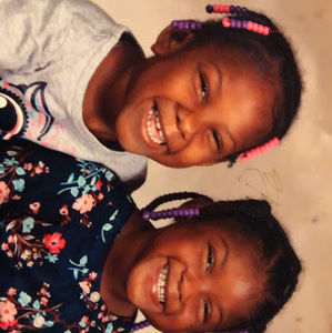 Meet your Posher, Raymond